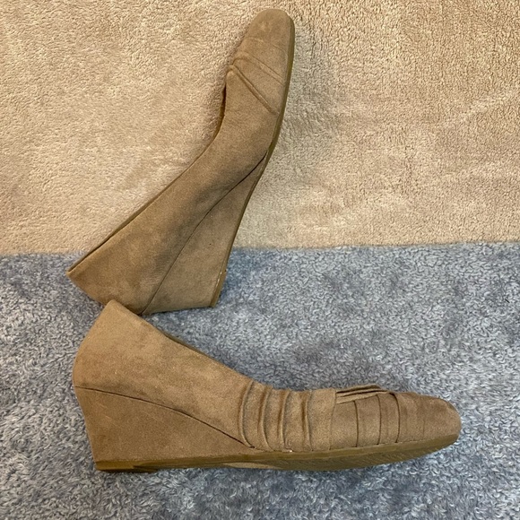 Seychelles 7 wedges - Picture 7 of 7